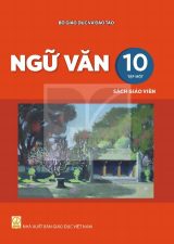 Sách giáo viên Ngữ văn 10 - Tập một - Kết nối tri thức 2026-2027